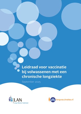 Rapport Leidraad Vaccinaties - Cover NL