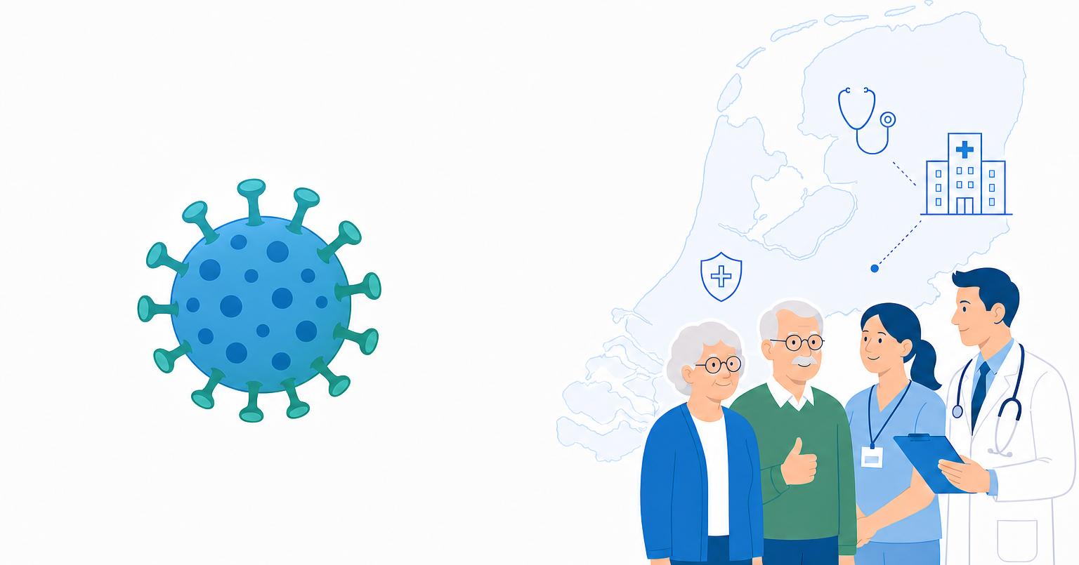 Adjuvanted influenza vaccine is a cost-effective investment for older adults in the Netherlands