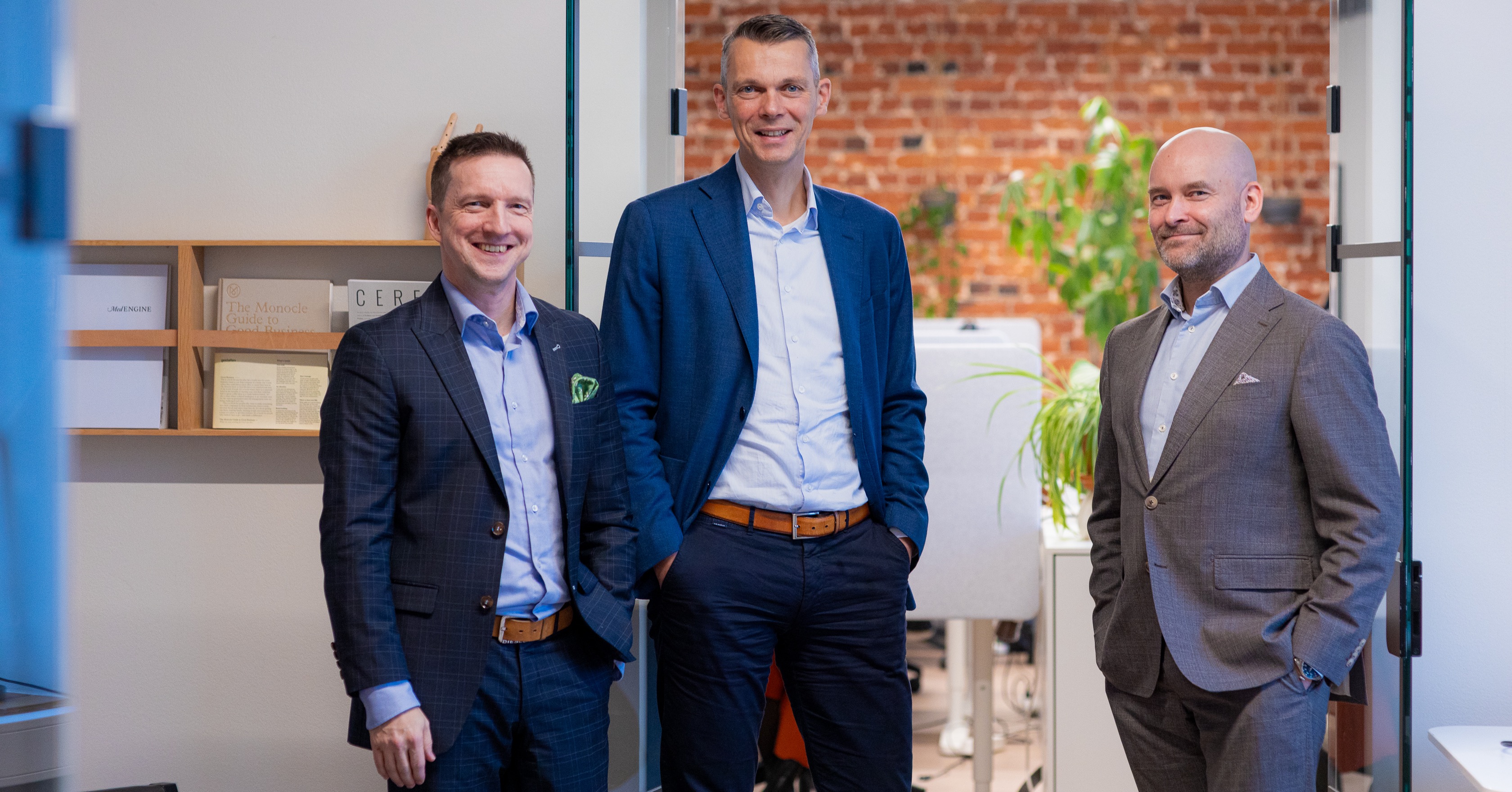 Health-Ecore and MedEngine Join Forces to Advance Market Access and Real-World Evidence Across Europe