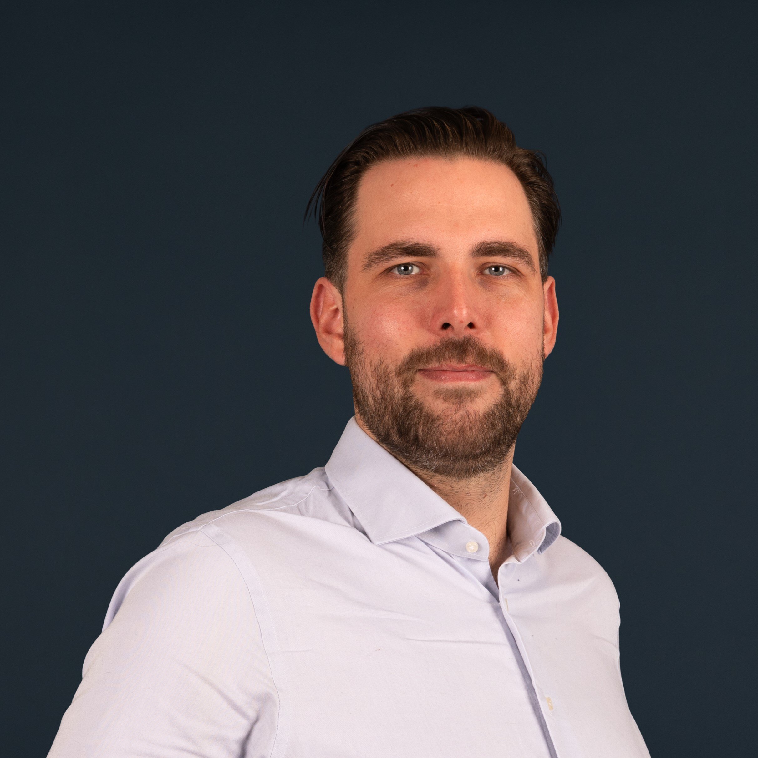 Simon vd Schans