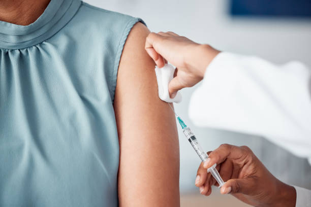 The Societal Value of Efforts to Increase Vaccination Uptake in the Netherlands